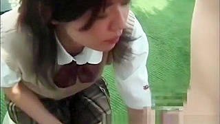 JAV Teen 18+ Slut Gives Mind-Blowing BJ & Swallows Cum - Must-See Amateur Porn!