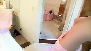 JAV Beauty Unleashes Desire and Takes Your Breath Away!