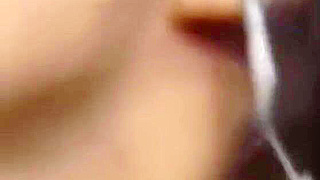 JAV Beauty Gets Drenched in cum for the Ultimate Facial Experience!