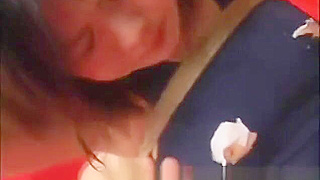 Watch Sexy Japanese Teen 18+ Amateurs Suck Cock & Get Bukkaked for Pure Pleasure
