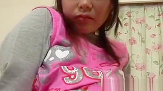 Meet the Alluring JAV Beauty – Part 1 – The Pleasure Unfolds
