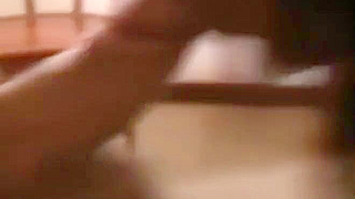 Sultry Tanned Filipina Craves More in Irresistible Amateur Routine Part 2