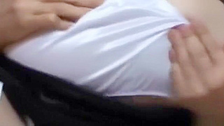 Yuuna Miyazaki – Seductive Office Secretary’s Intense Forbidden Romp - Part 2