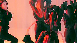 K-Pop Fantasy Unleashed – LOONA’s Butterfly MV Inspires Hot Desire Scenes
