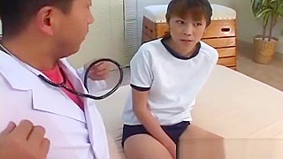 JAV Goddess Suki Sucks Her Doctor’s Delight in Part 5 – Ultimate Pleasure Unleashed!