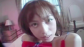 Exploring the Sultry Charm of Nao Oikawa in Part 4
