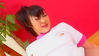 Meet Luscious MILF Misaki in a Steamy JAV Adoration Session!