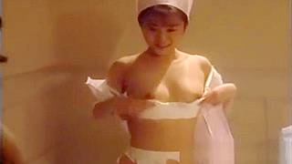 JAV Nurse’s Sensual Sucking and Fucking – Fulfill Your Fantasy in Part 3!