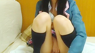Meet Japan's Sexiest Ex-Girlfriend in an Unforgettable JAV Clip