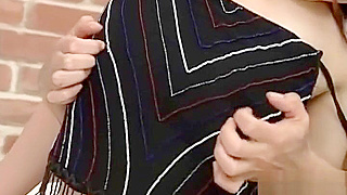 JAV Enchantress Yuki Mochida Reveals Her Perfect Pink Pussy in Part 6