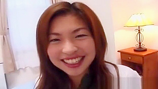 JAV Goddess Reveals Her Irresistible Charms in This Steamy Sex Video!