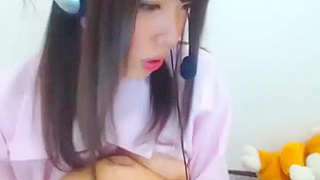 Japanese Siren Seduces with Sensual Charms and erotic whispers