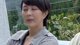 Alluring JAV Beauty Unveils Her Luscious Curves on Camera