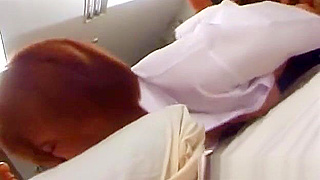 JAV Enchantress Lusciously Sucking in Part 6 – Unbelievably Hot!