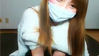 Must-Watch Japanese Beauty in Exclusive JAV Scene - Hot and Intense!