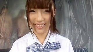 Explore the Seductive Allure of Mami Fujie, an Asian Teen 18+ Amateur Sensation!