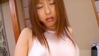 Japanese MILF Teacher Enjoys Multiple Dicks in Classroom Session