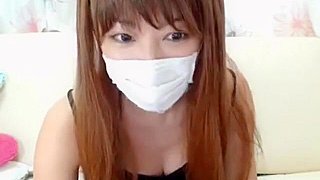 Chime In with This Seductive Japanese Siren in a Steamy JAV Scene!