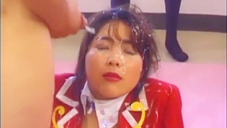 JAV Beauty Bukkake Stewardess – Dive into the Ultimate Fantasy!