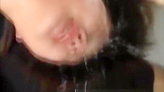 Japanese Teen 18+ Gets Wet & Wild with Multiple Partners - Intense Gangbang Action!