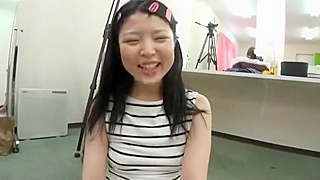 Luscious JAV Enchantress Nagomi Unleashes Her Sensual Charms