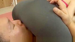 JAV Debut – Keade Fuyutsukie and Her Alluring Gym Girls 18+ in a Hot Group Sex Scene