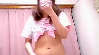 Luscious Japanese Enchantress Stars in Must-Watch JAV Porn Masterpiece!