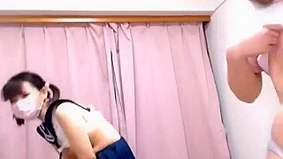 Luscious Japanese Enchantress Stars in Must-Watch JAV Porn Masterpiece!