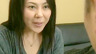 Japanese Enchantress Delivers Scorching JAV Performance ~ Must See!