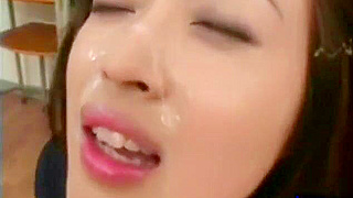 Cum Play – Classic Bukkake – The Ultimate Sensual Experience