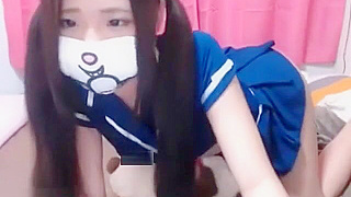 JAV Sensation – Exclusive Japanese Beauty in Intense Action!