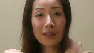 Alluring Japanese Enchantress Revealed in Exclusive JAV Clip