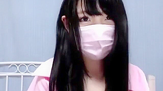 JAV Hottie Explores Luscious Dildos and Bukkake for Ultimate Pleasure
