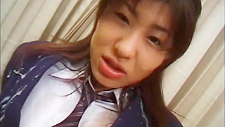 Japanese Beauties Deliver Mind-Blowing 18+ Bukkake Action!