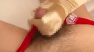 Seductive Japanese Enchantress Takes You on a Steamy JAV Adventure!