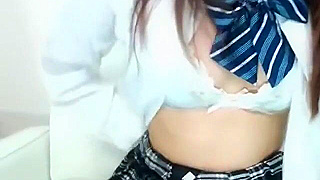 Meet the Latest Japanese JAV Sensation – A Luscious Slut in an Exclusive Clip!