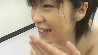 Kasumi Uehara’s Mind-Blowing Cumshots in Must-Watch POV JAV Action!