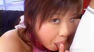 Explore Unstoppable Desire with This JAV Hottie’s Seductive Dildo Play