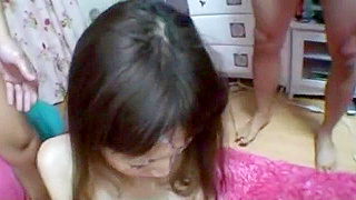 Sara Momoi’s IrresistibleJapanese Charm Unleashed in Exclusive Facial Cumshot Adventure!