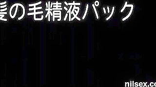 Explore the Luscious Allure of JAV with Erotic Japanese Group Sessions