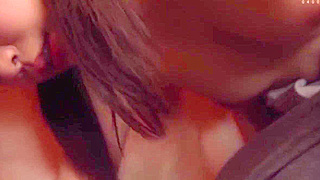Sultry JAV Newcomer Kira Cums During -Year Sex, Watch GF Fucked by Friend!
