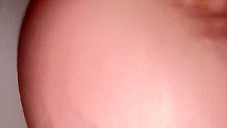 Night Shift Milf Heats Up! Husband’s Hardcore Sex Session with Sexy Wife