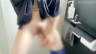 Experience the Allure of a Luscious MILF in Exclusive JAV Action