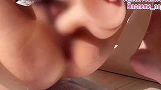 Steamy JAV Scene with a Luscious MILF! Get Ready to Watch Now!
