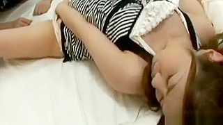JAV Idol Yuki Igawa Delivers Mind-Blowing Pleasure in Part 1 - Must Watch!