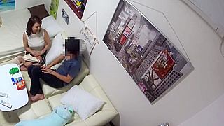 JAV Bukkake Scene – Extraordinarily Sexy Women Go Wild!