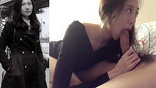Kim Hye Sung Delivers Mind-Blowing BJ and Swallows Cum Effortlessly