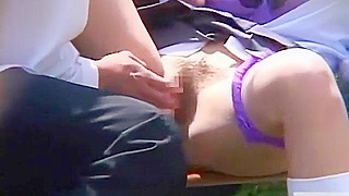 Japanese Enchantress Savors Sensual Erotic Delights