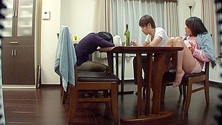 Exploring Sakura Momoka's Private Life with Her Lucky Boyfriend!