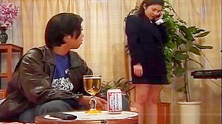 Ultimate JAV Pleasure with a Seductive Asian Beauty!